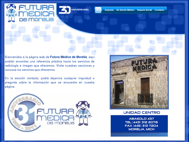 www.futuramedicademorelia.com