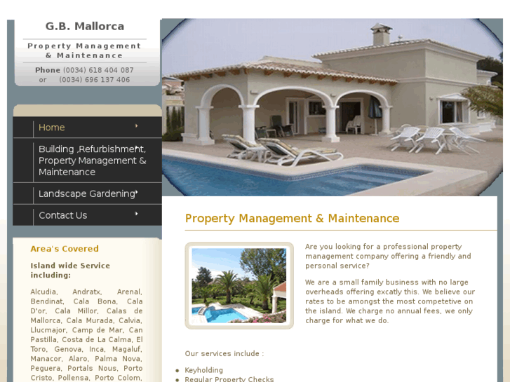 www.gb-mallorca.com