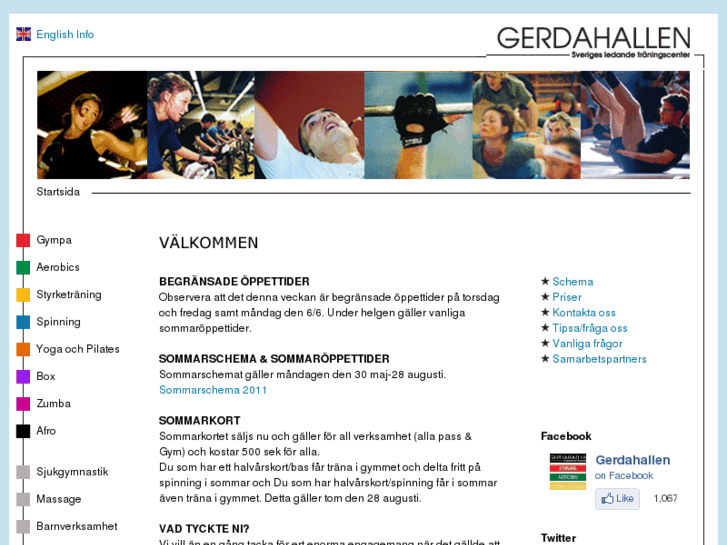 www.gerdahallen.net