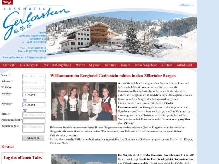 www.gerlosstein.at