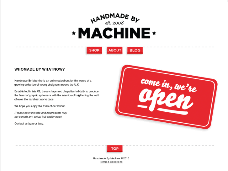 www.handmadebymachine.net