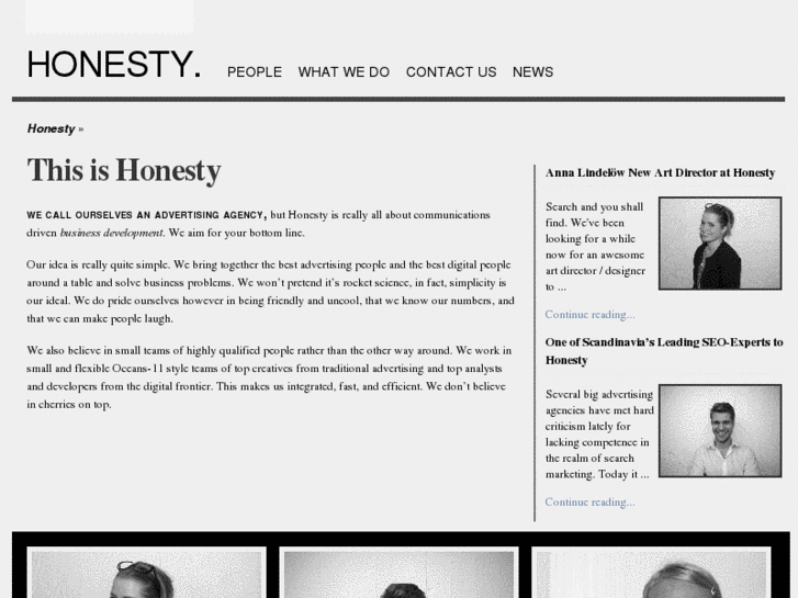 www.honestysthlm.com