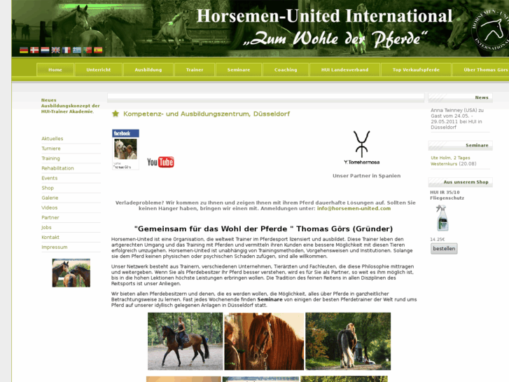 www.horsemen-united.com