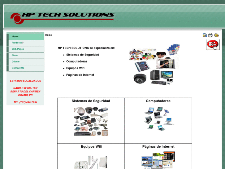 www.hptechsolutionspr.com