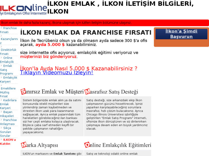 www.ilkonline.net