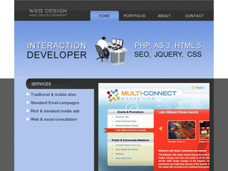 www.interactiondeveloper.com