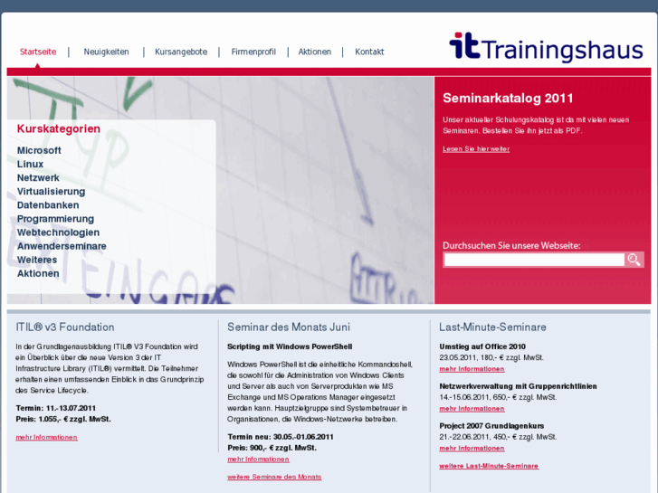 www.it-trainingshaus.de