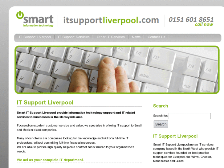 www.itsupportliverpool.com