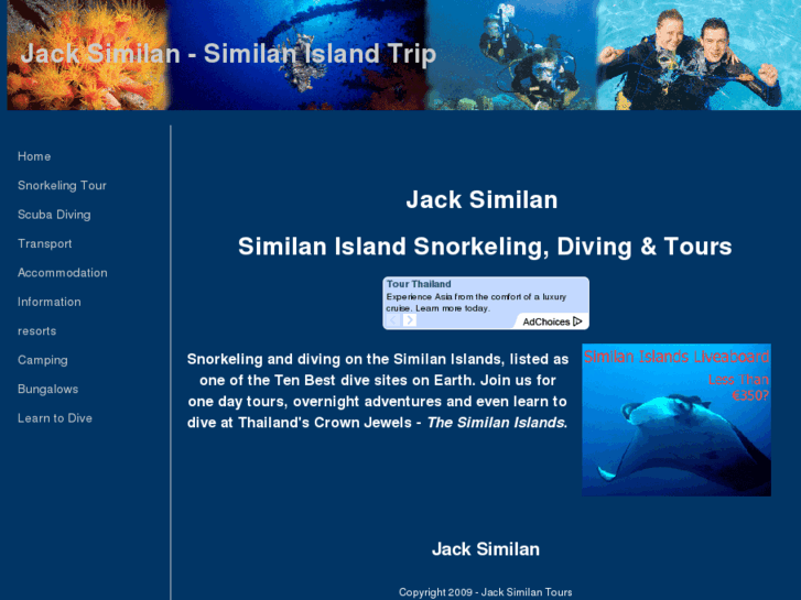 www.jack-similan.com