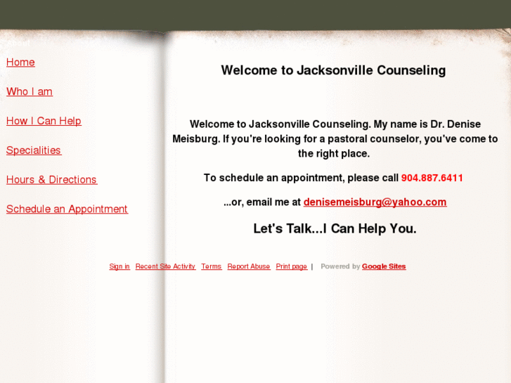 www.jaxcounseling.com