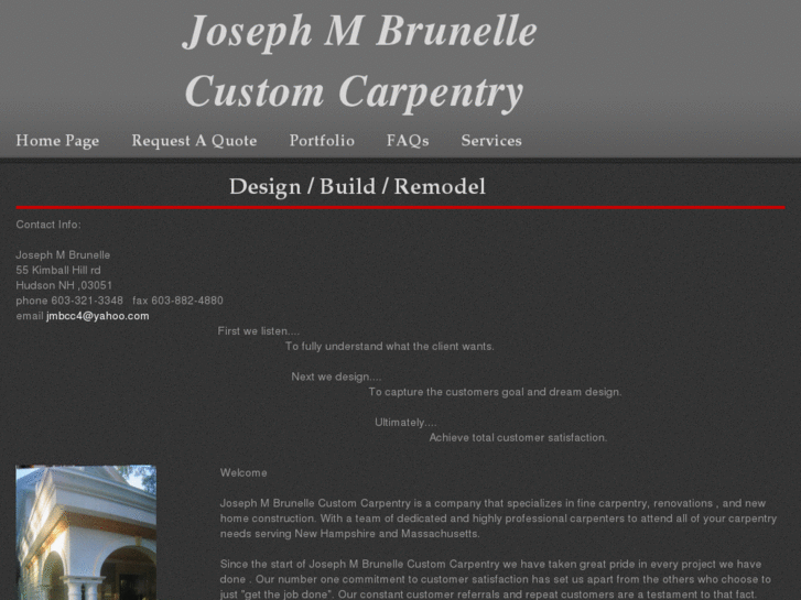 www.jmbcustomcarpentry.com