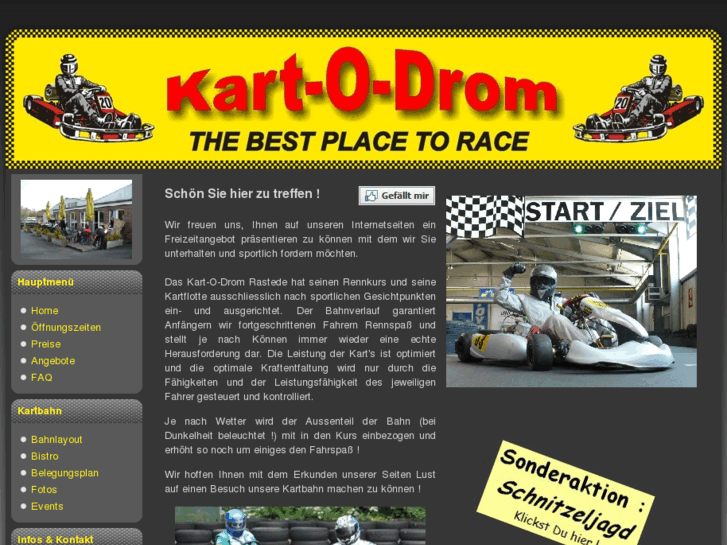 www.kart-o-drom.de