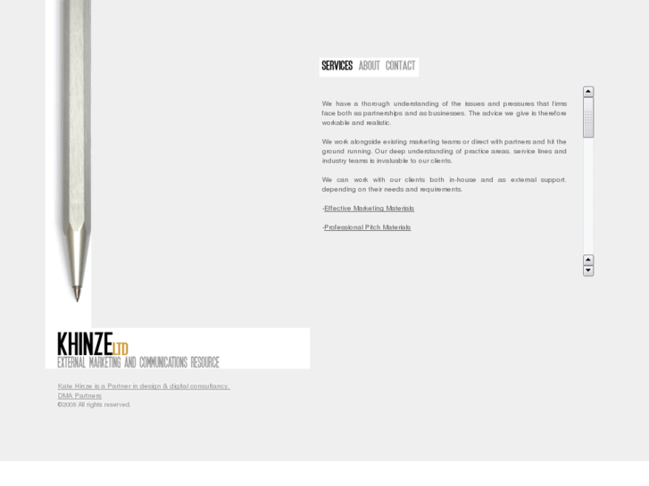 www.khinze.com