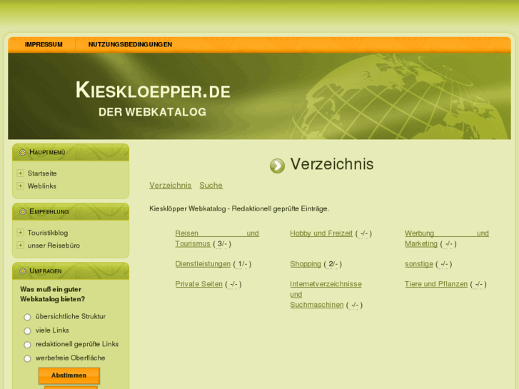 www.kieskloepper.de