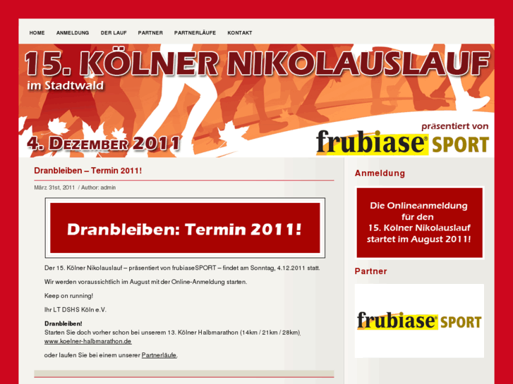 www.koelner-nikolauslauf.de