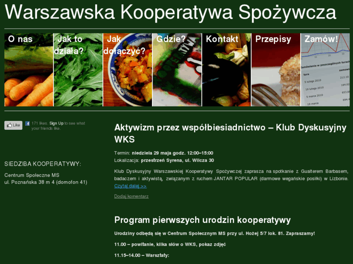 www.kooperatywy.pl