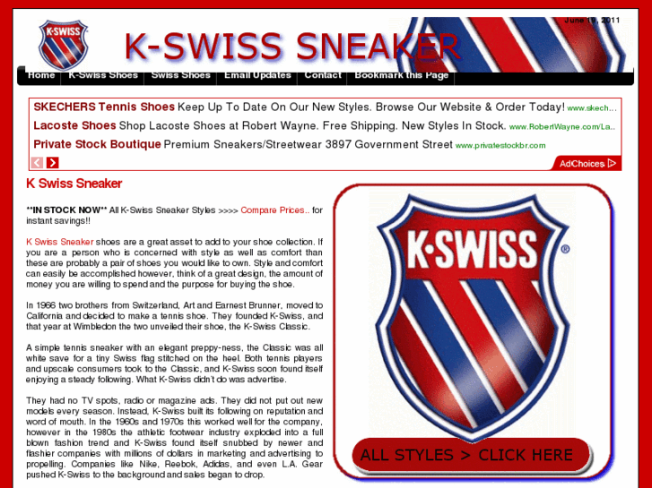 www.kswiss-sneaker.net