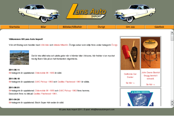 www.lansautoimport.com