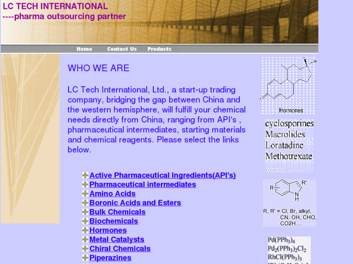 www.lctechinternational.com