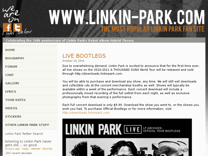 www.linkin-park.com