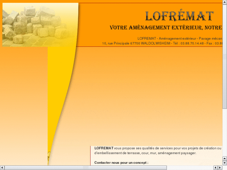 www.lofremat.com