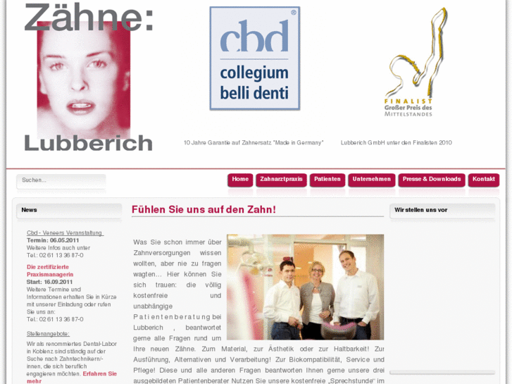 www.lubberich.net