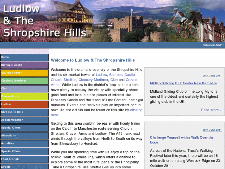 www.ludlow-shropshire.com