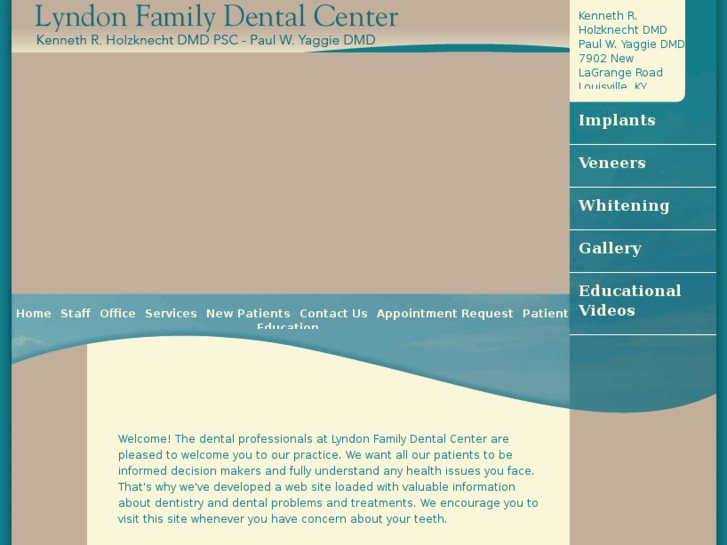 www.lyndonfamilydentalcenter.com