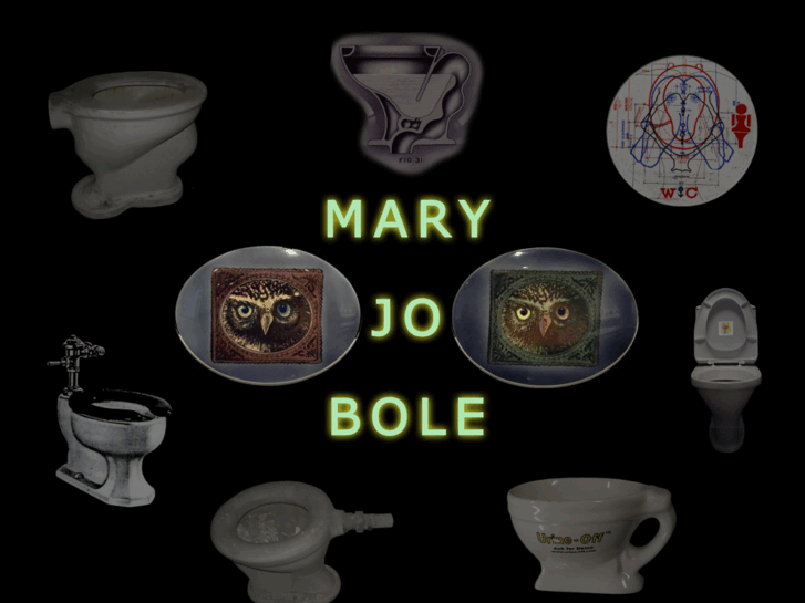 www.maryjobole.com