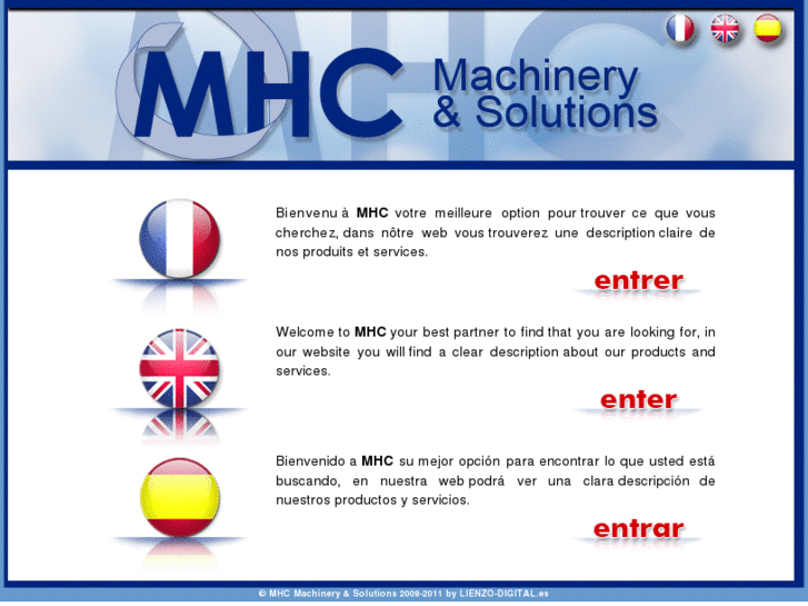 www.mhcmachines.com