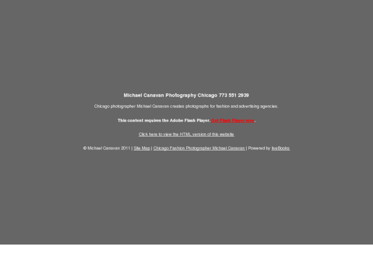 www.michaelcanavan.com