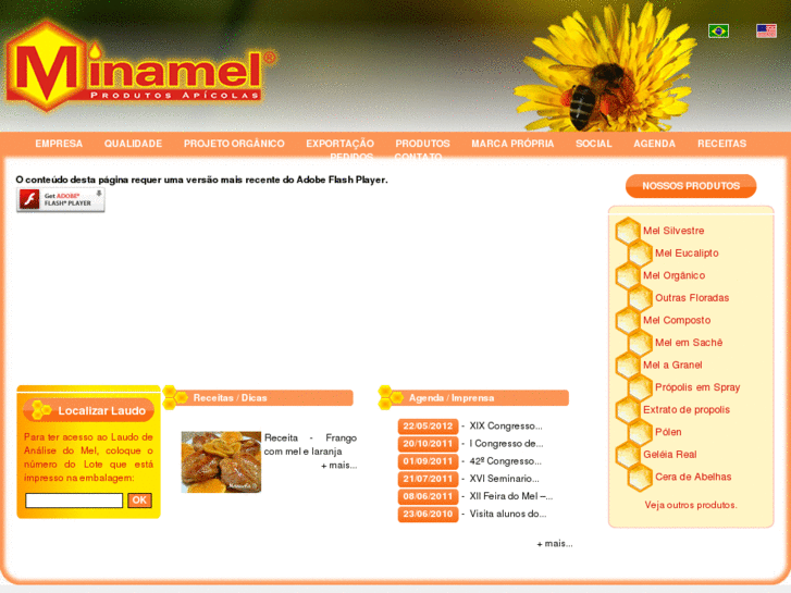 www.minamel.com