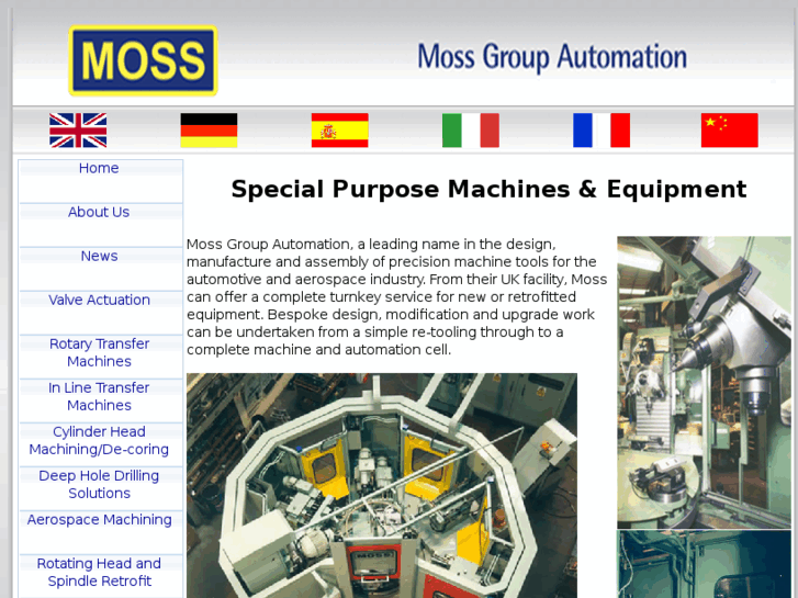 www.mossgroupautomation.com