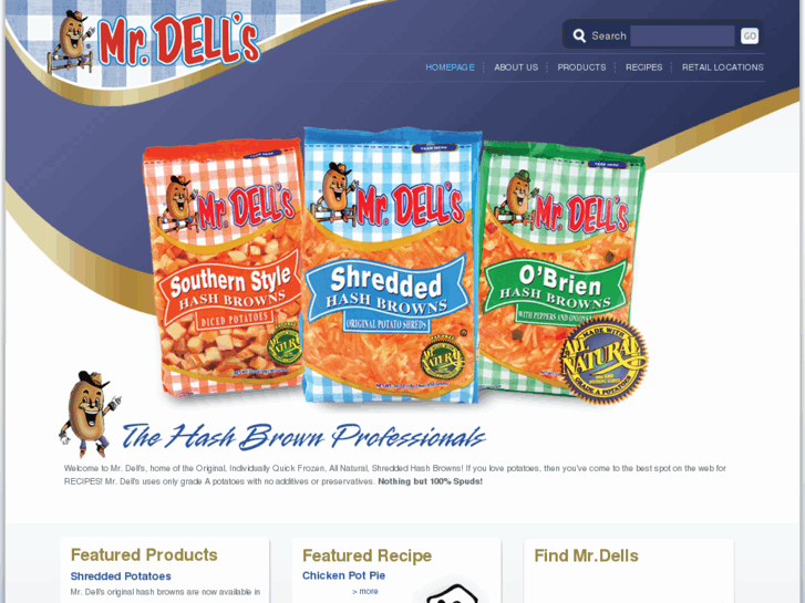 www.mrdells.com