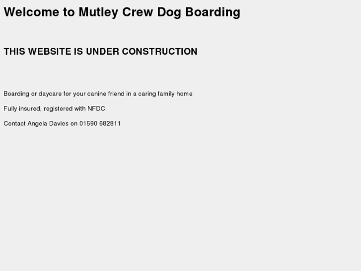 www.mutleycrew.biz