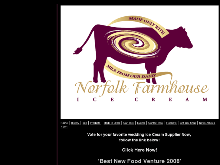 www.norfolkfarmhouseicecream.co.uk