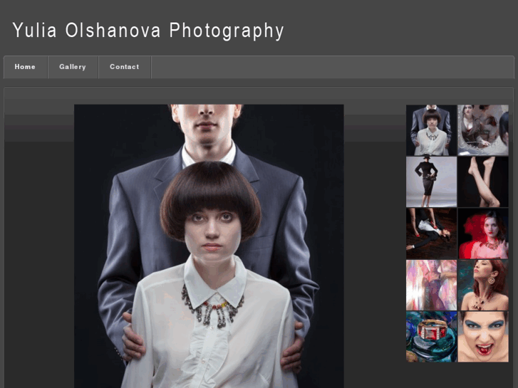 www.olshanova.com