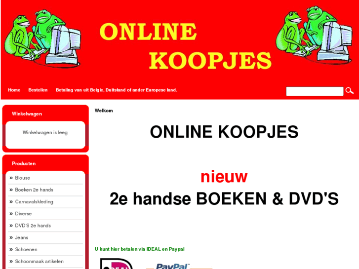 www.online-koopjes.nl