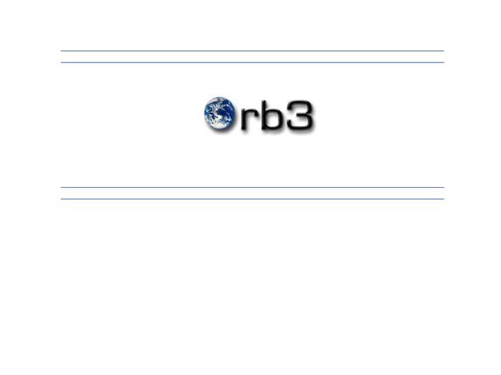 www.orb3.net