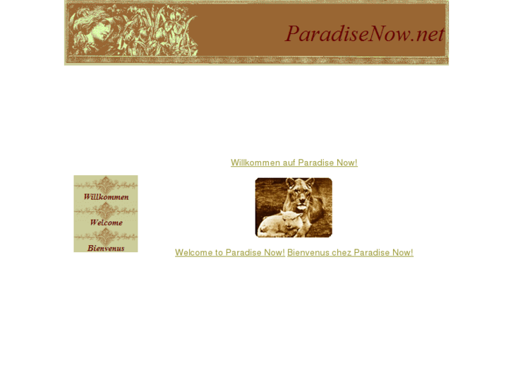 www.paradisenow.net