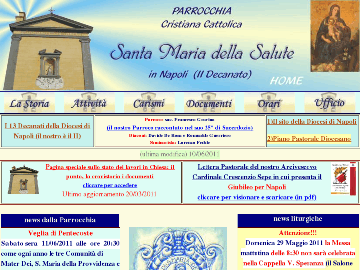 www.parrocchiasalute.org