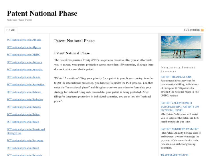 www.patentnationalphase.com