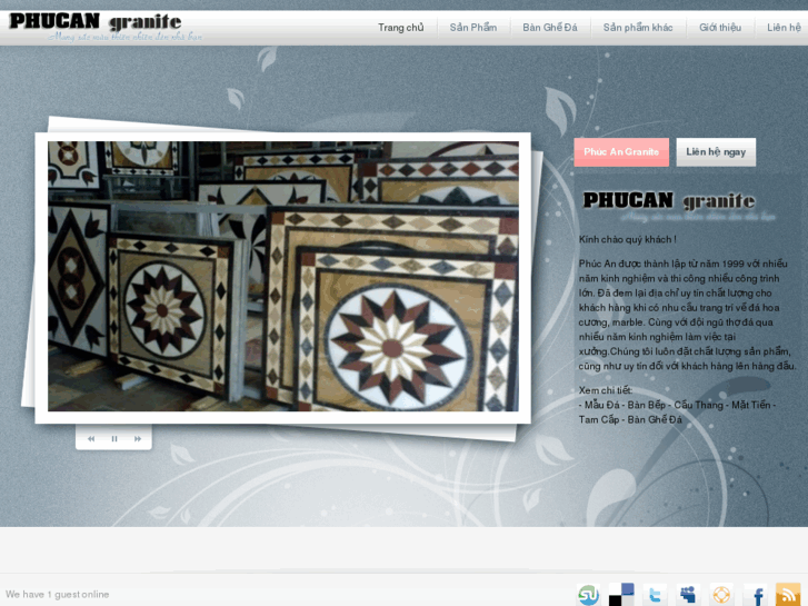 www.phucan-granite.com