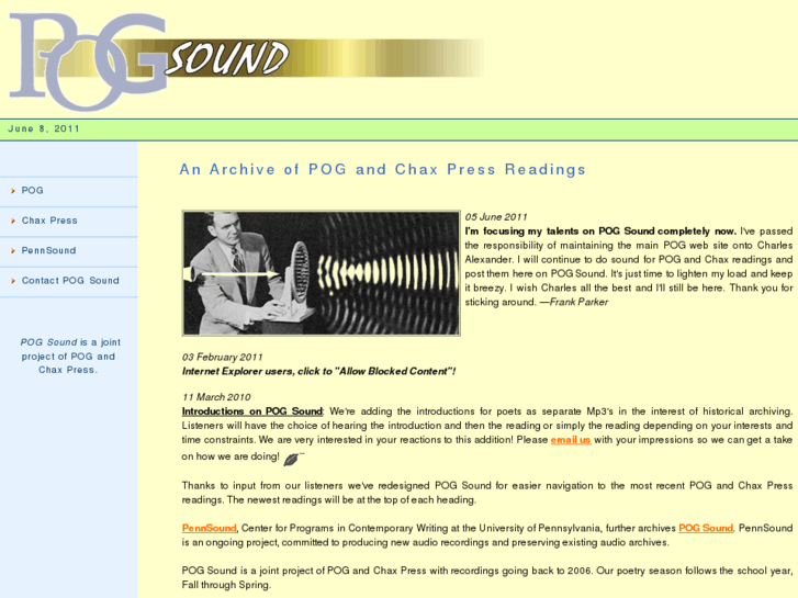 www.pogsound.org