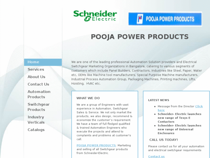 www.poojapower.com