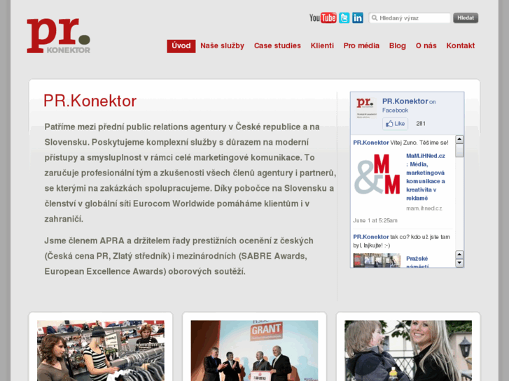 www.prkonektor.cz