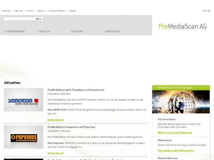 www.promediascan.ch