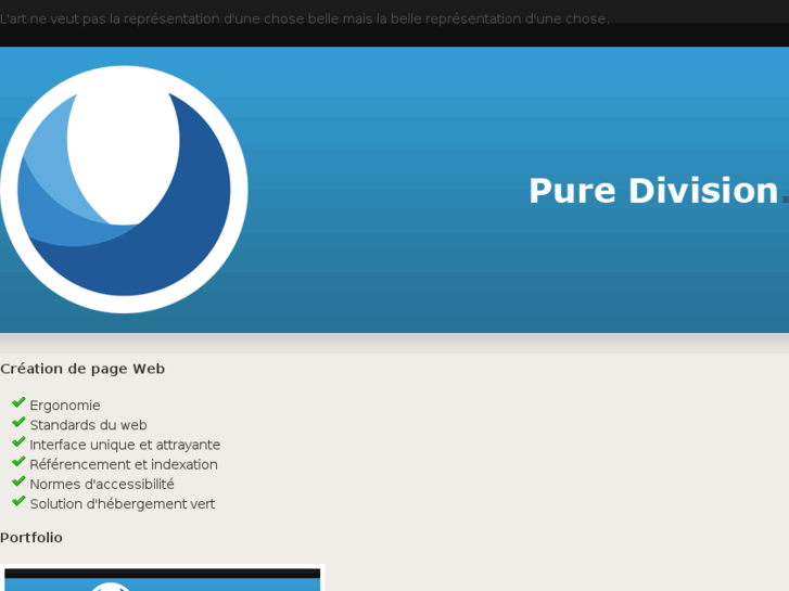 www.pure-division.net