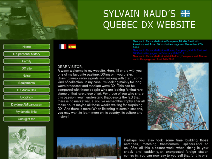 www.quebecdx.com