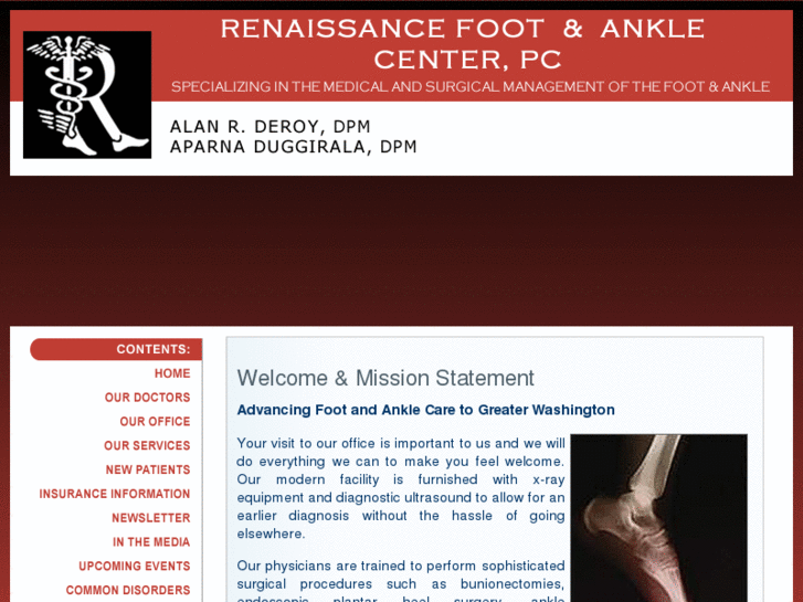 www.renaissancefac.com